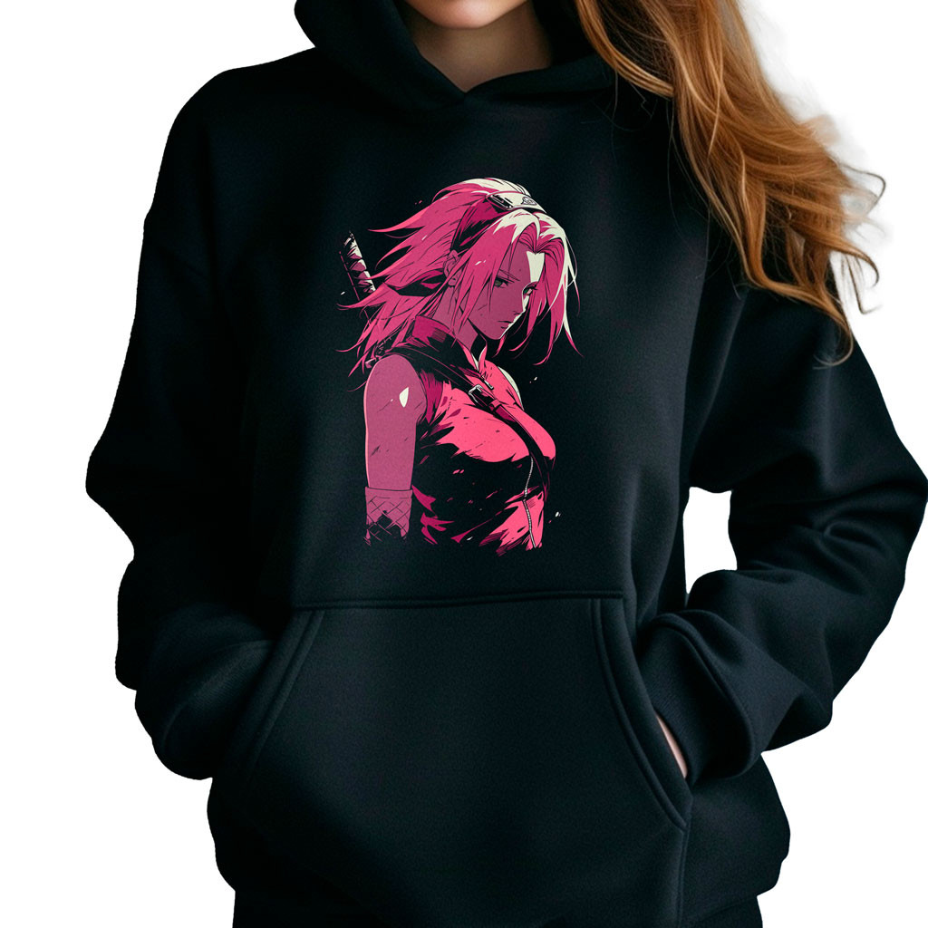 polerones-anime-mujer-chakra-sakura-haruno-naruto