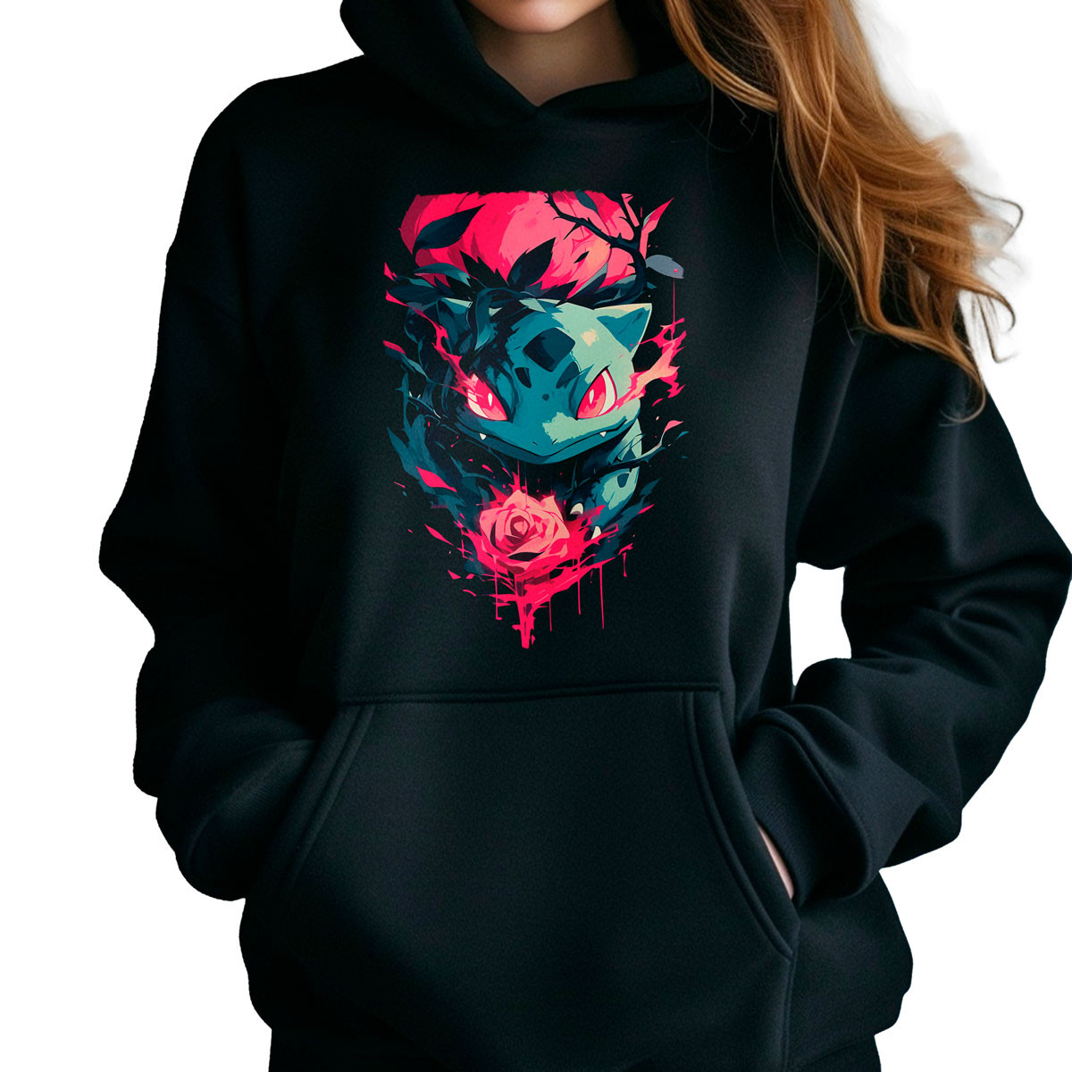 polerones-anime-mujer-dise-o-bulbasaur-atacando-pok-mon-anime-b-23