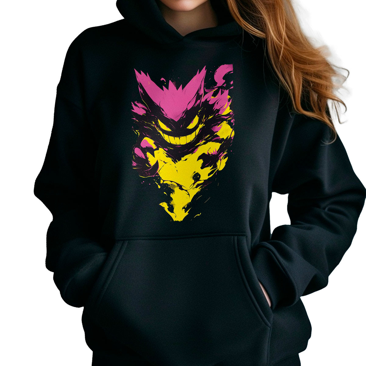 polerones-anime-mujer-dise-o-haunter-minimalista
