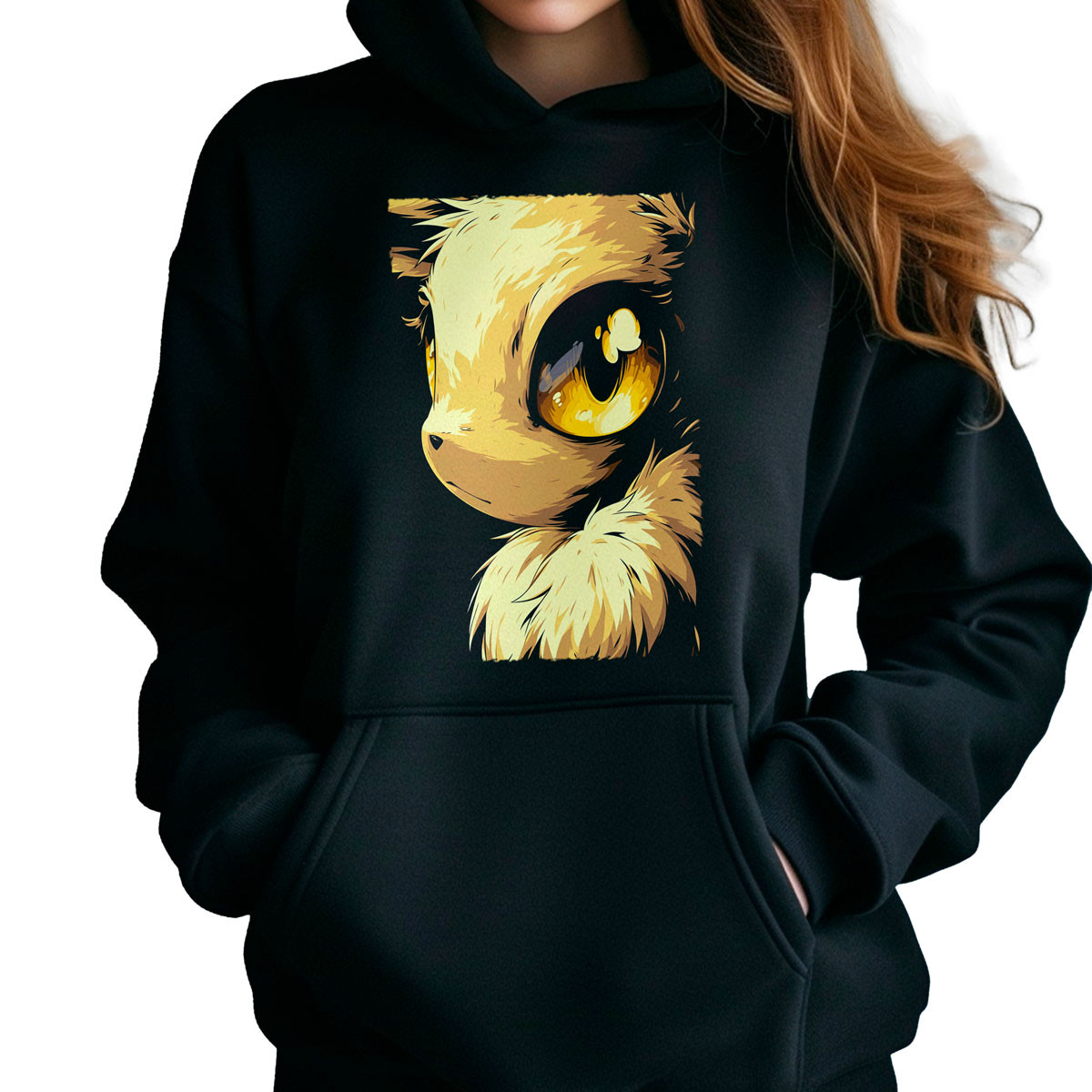 polerones-anime-mujer-eevee-eyes-closeup