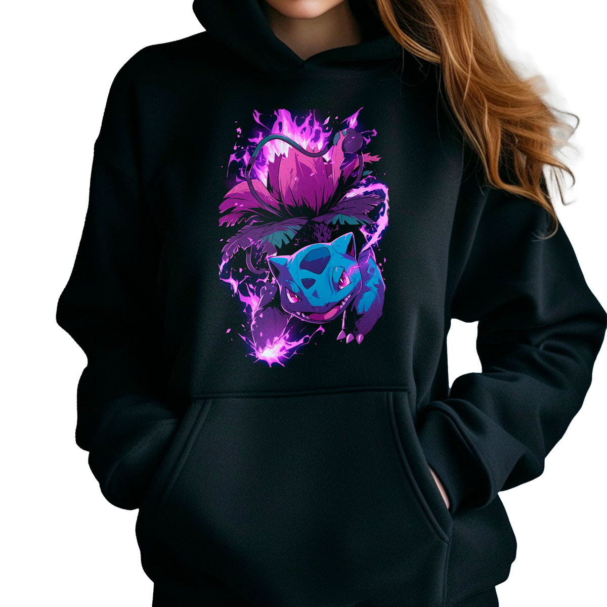 polerones-anime-mujer-estampada-entrenador-ivysaur-power-whip