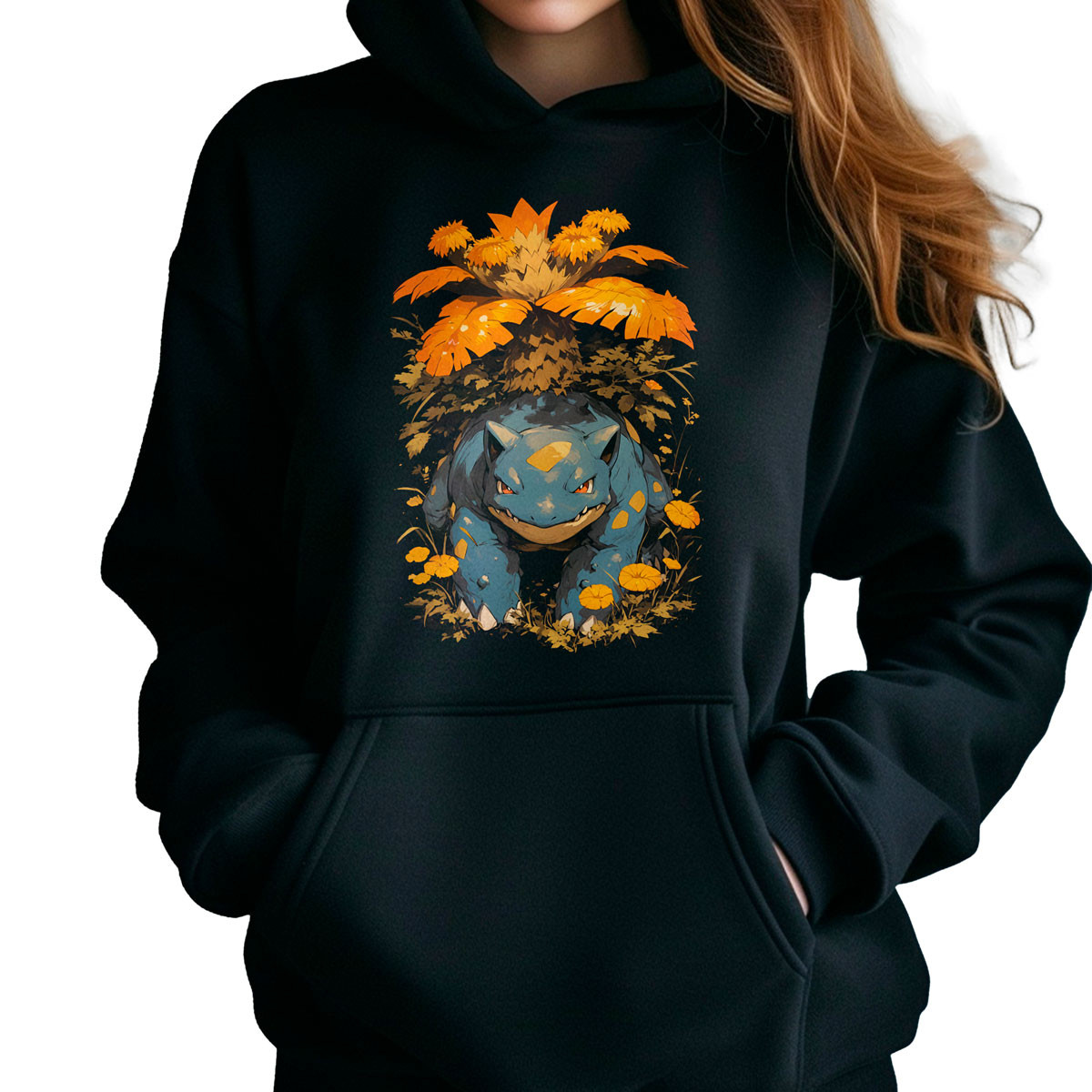 polerones-anime-mujer-estampada-frontal-venusaur-pokemon-b-03