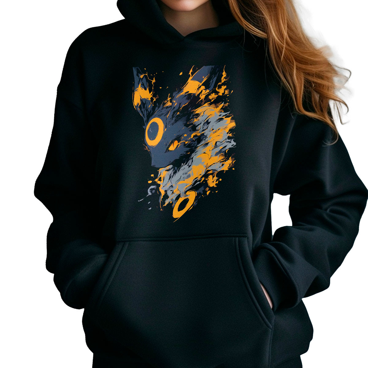 polerones-anime-mujer-estampada-gym-umbreon-vmax
