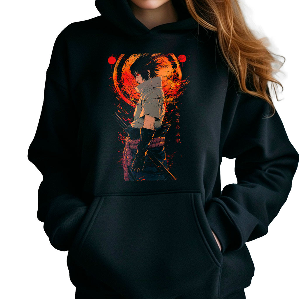 polerones-anime-mujer-estampada-kunai-sasuke-uchiha-chakra-naruto