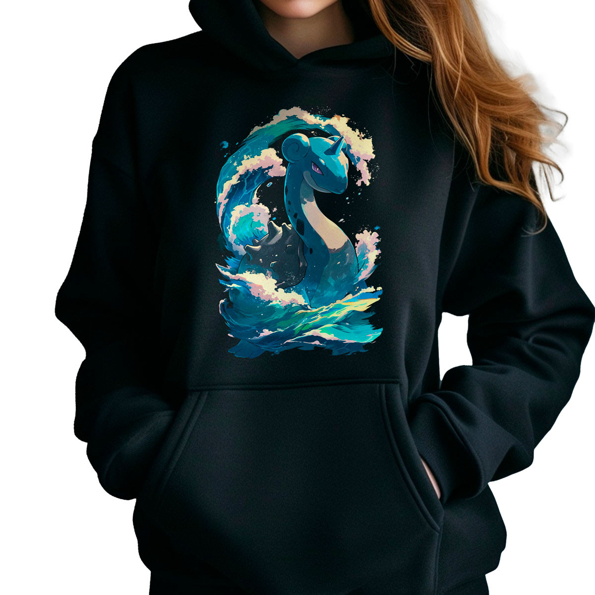 polerones-anime-mujer-estampada-lapras-brine