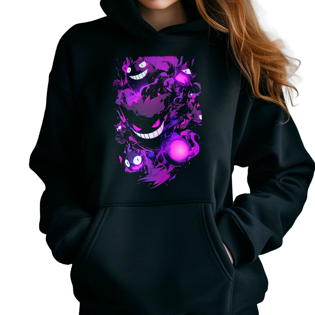 polerones-anime-mujer-estilo-gastly-destiny-bond-pokemon