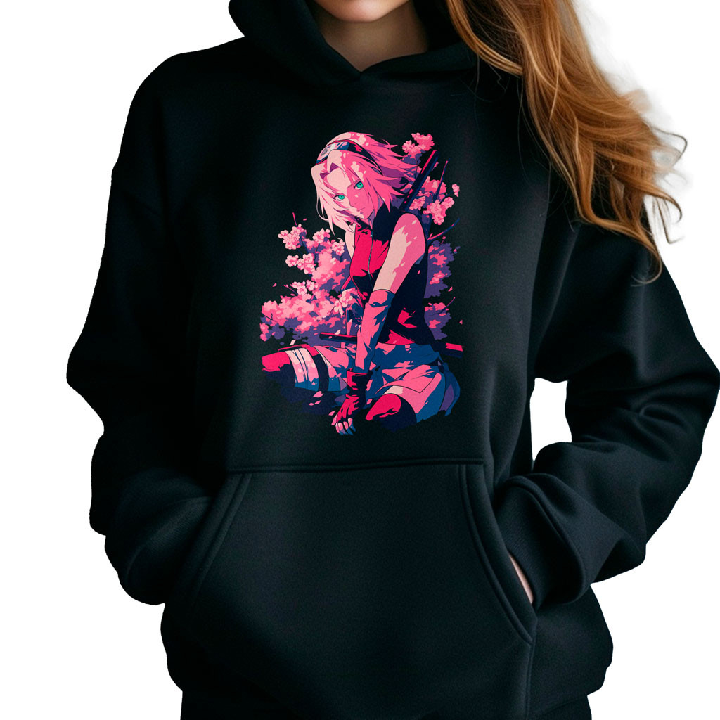 polerones-anime-mujer-estilo-sakura-haruno-y-ninjutsu-