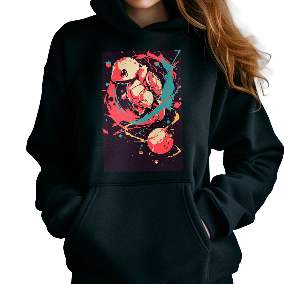 polerones-anime-mujer-estilo-squirtle-pokemon