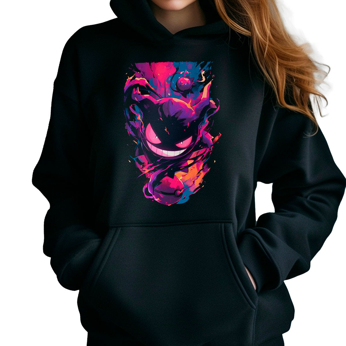polerones-anime-mujer-gastly-dark-algod-n-anime-black