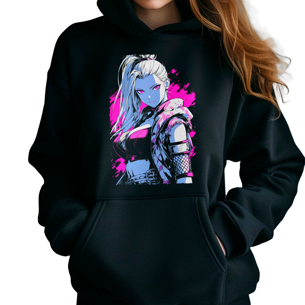 polerones-anime-mujer-genjutsu-ino-yamanaka-naruto-shippuden