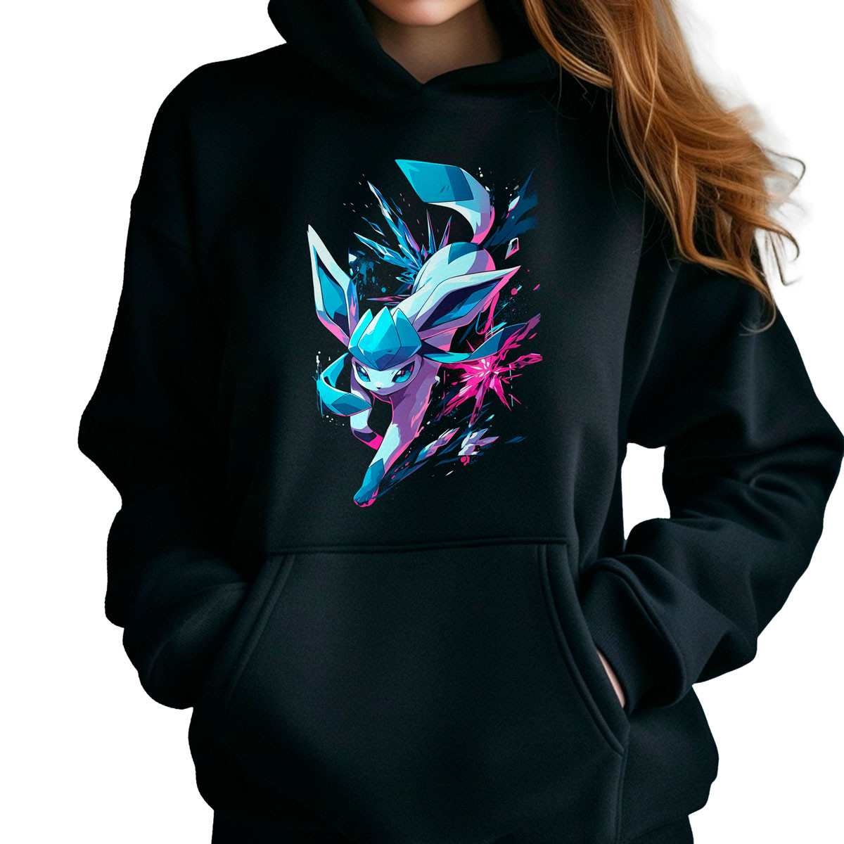 polerones-anime-mujer-glaceon-ice-fang-batallas-pok-mon