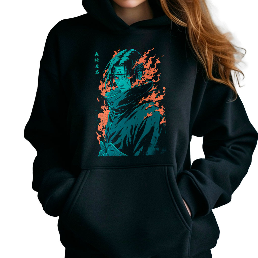 polerones-anime-mujer-jutsu-itachi-uchiha-fire-naruto-ship