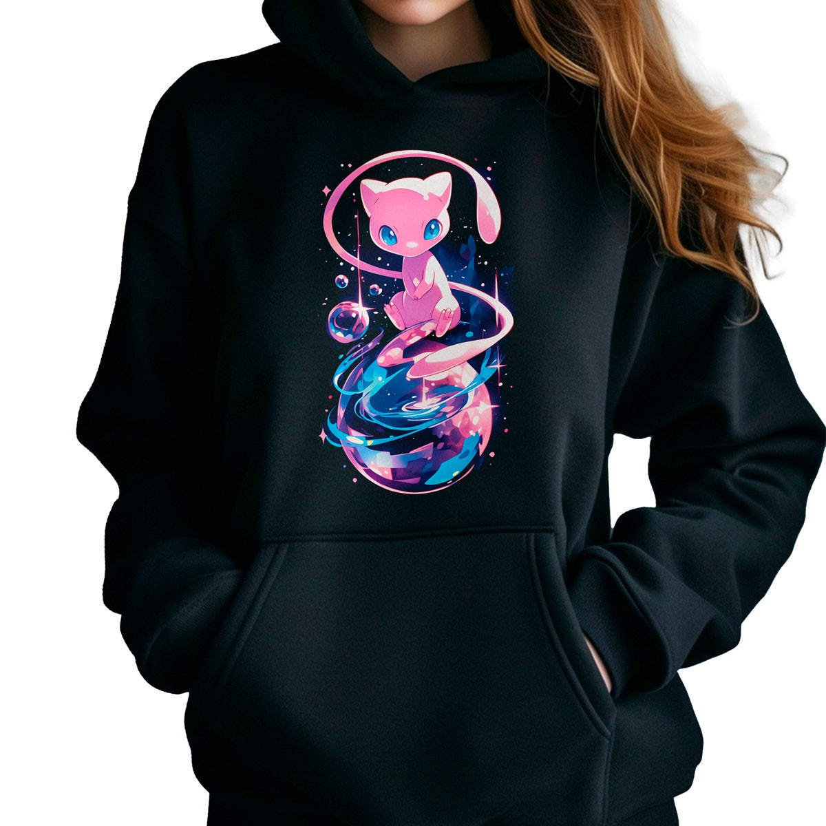 polerones-anime-mujer-mew-pokemon-negro-33
