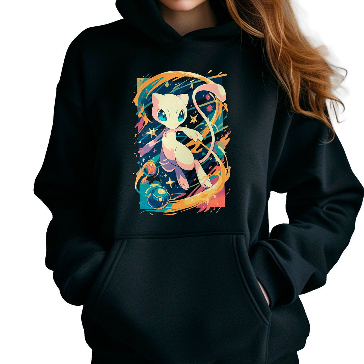 polerones-anime-mujer-mew-power-swap-habilidad-pok-mon-anim-33