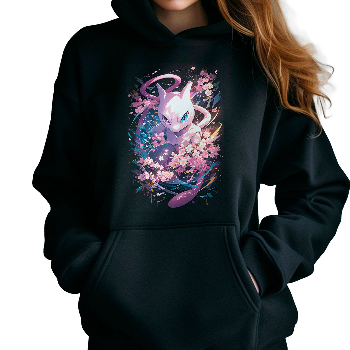 polerones-anime-mujer-mewtwo-en-cerezos-pok-mon-anim-23
