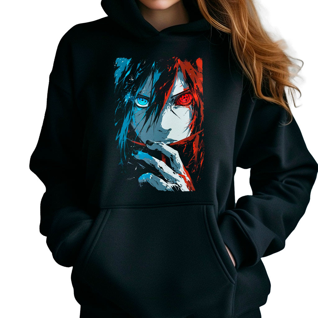 polerones-anime-mujer-negra-konoha-sharingan-madara-uchiha