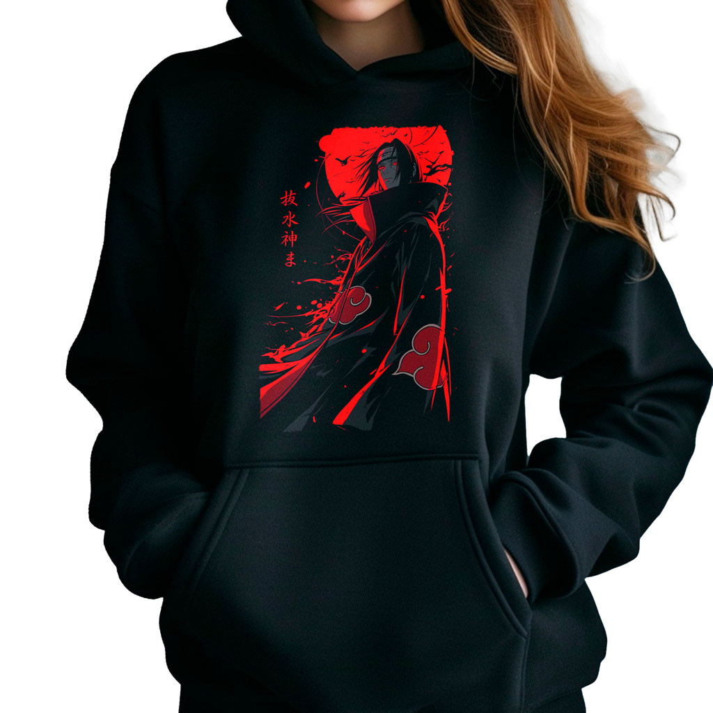 polerones-anime-mujer-negro-kunai-dise-o-itachi-uchiha-akatsuki