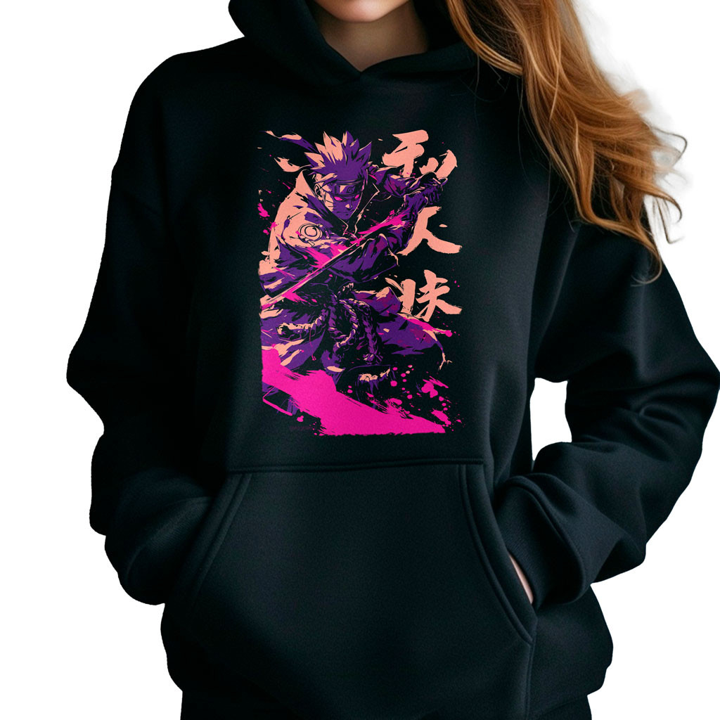 polerones-anime-mujer-ninja-negro-naruto-uzumaki-jutsu