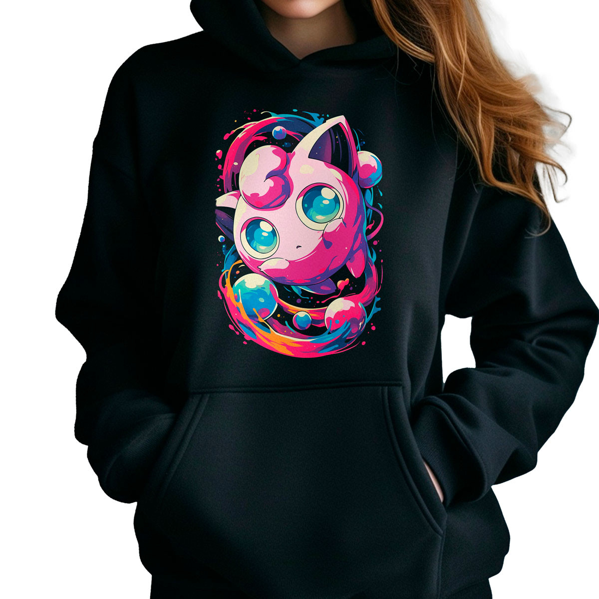 polerones-anime-mujer-suave-jigglypuff-charm-pok-mon