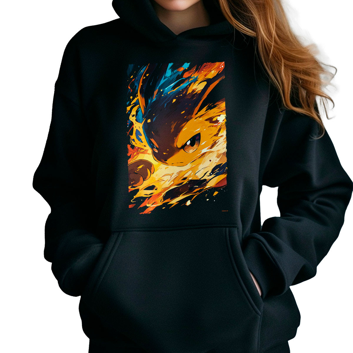 polerones-anime-mujer-sudadera-gym-eevee-face-closeup-pok-mon