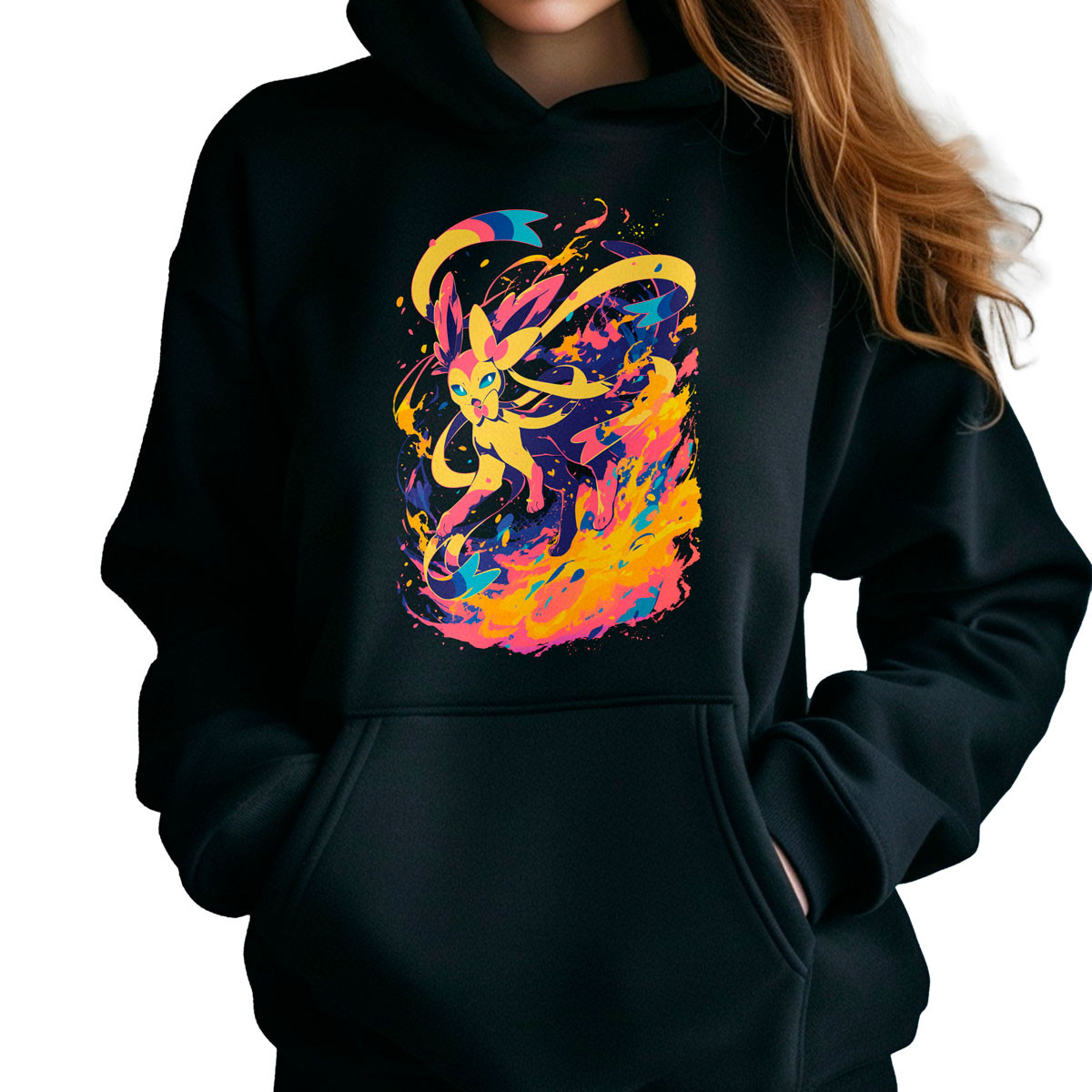 polerones-anime-mujer-sylveon-silhouette-pokemon-ani-03