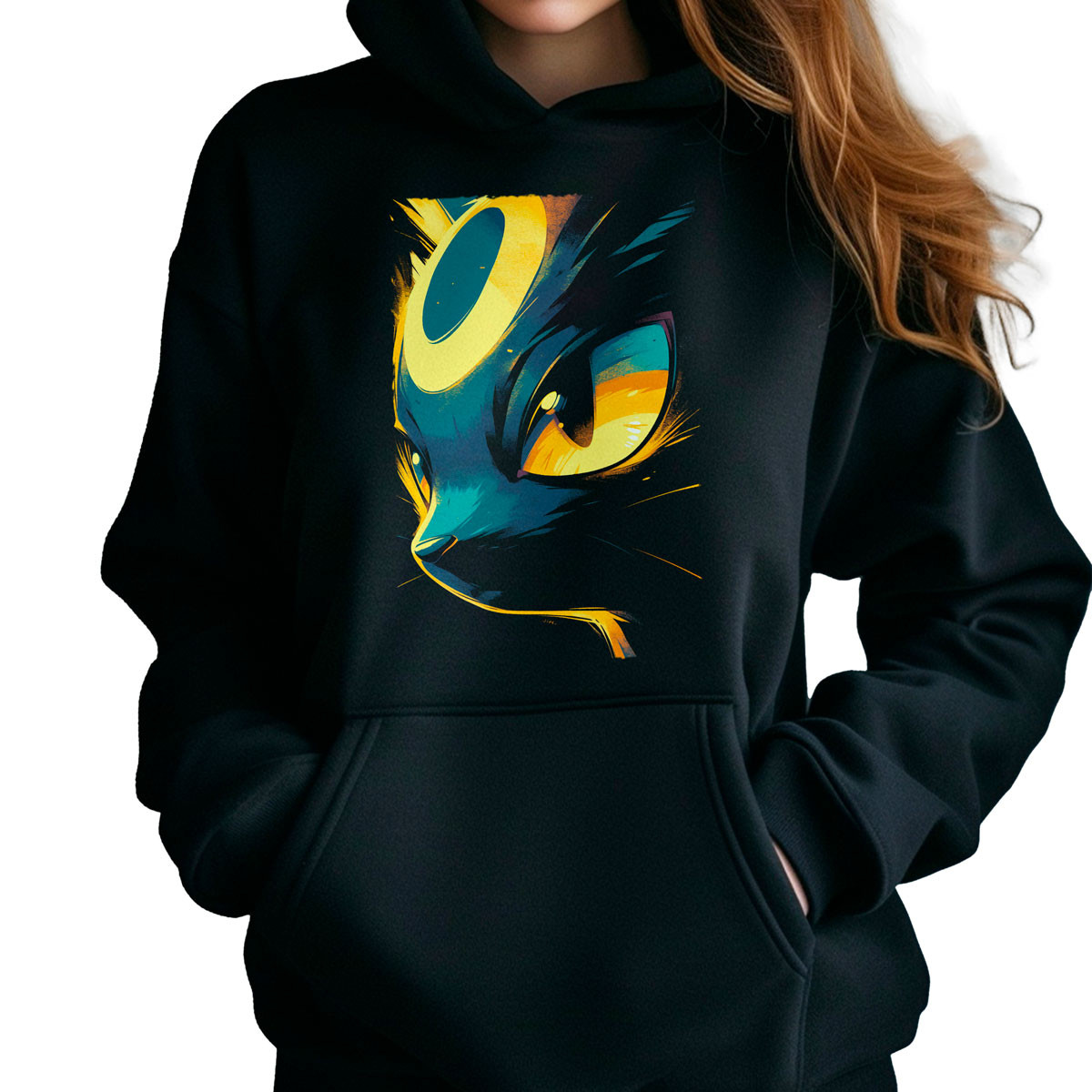 polerones-anime-mujer-umbreon-eyes-pokemon