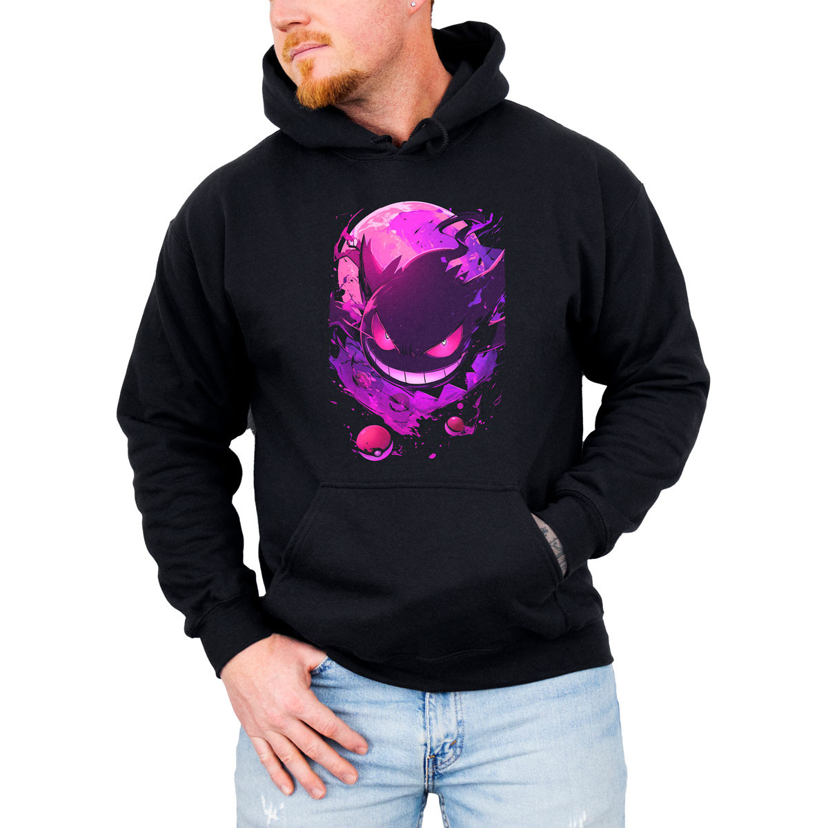 polerones-anime-negro-gastly-y-luna-pok-mon-dise-o-anime-