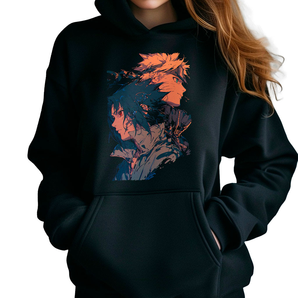 polerones-anime-negro-taijutsu-naruto-uzumaki-sasuke-uchiha