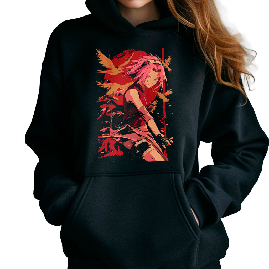 polerones-anime-negros-hokage-y-dise-o-sakura-haruno-ninjutsu-naruto
