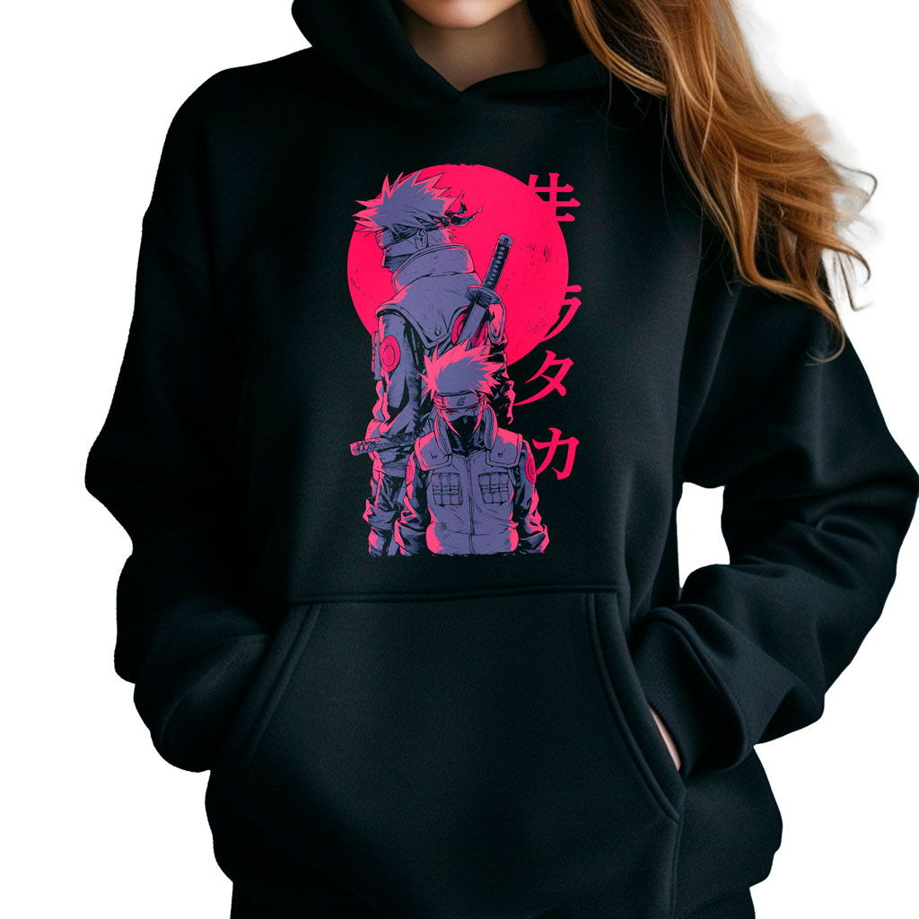 polerones-anime-ninjutsu-kakashi-hatake-sasuke-uchiha