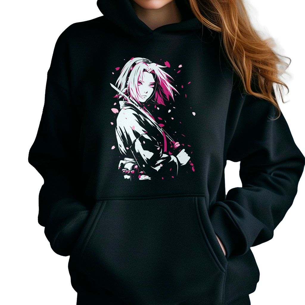 polerones-anime-sakura-haruno-chakra-manga