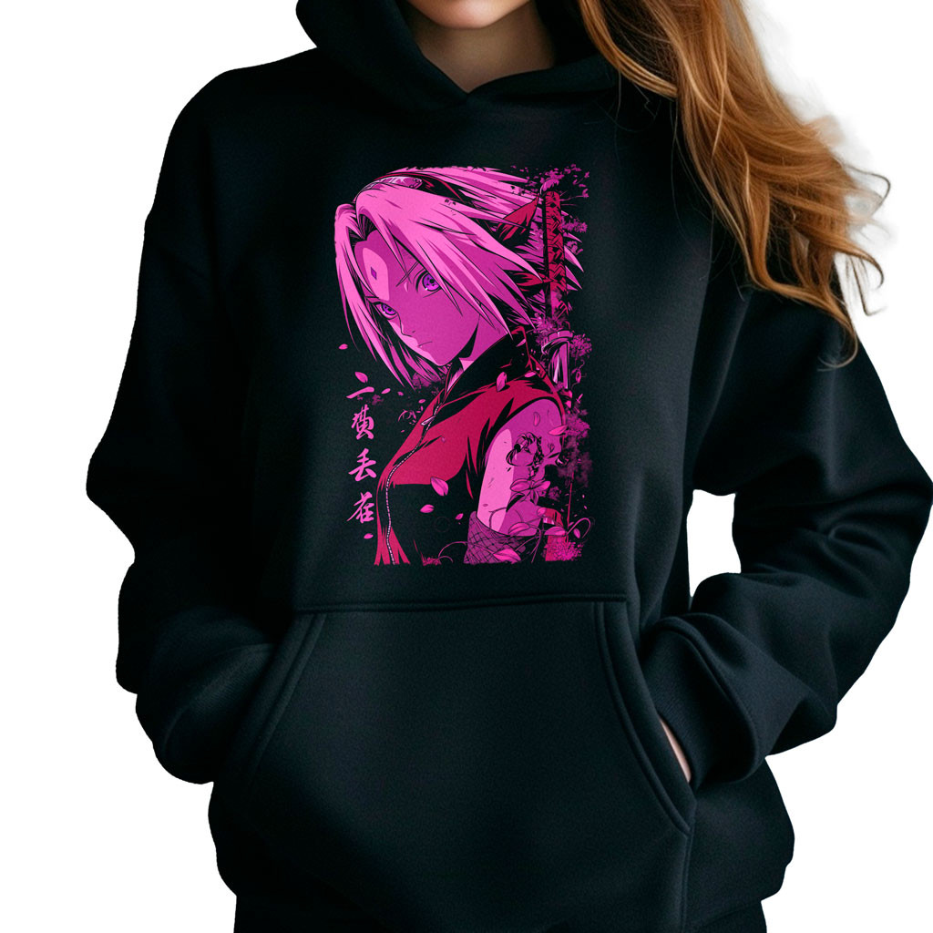 polerones-anime-sakura-haruno-furia-naruto-shi