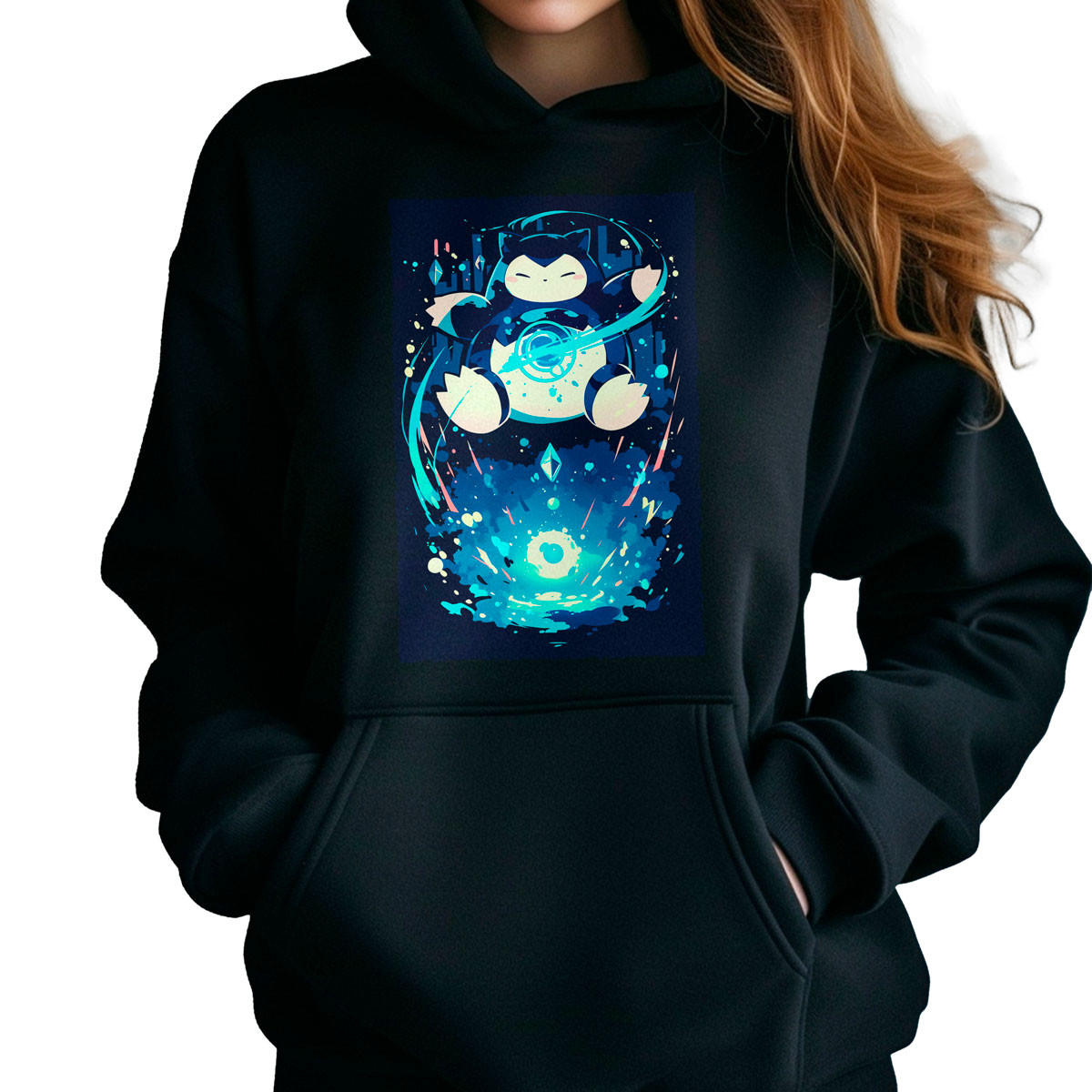 polerones-anime-snorlax-metronome-pokemon-33