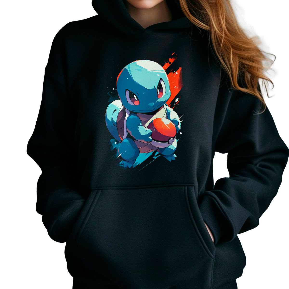 polerones-anime-squirtle-pokemon-manga