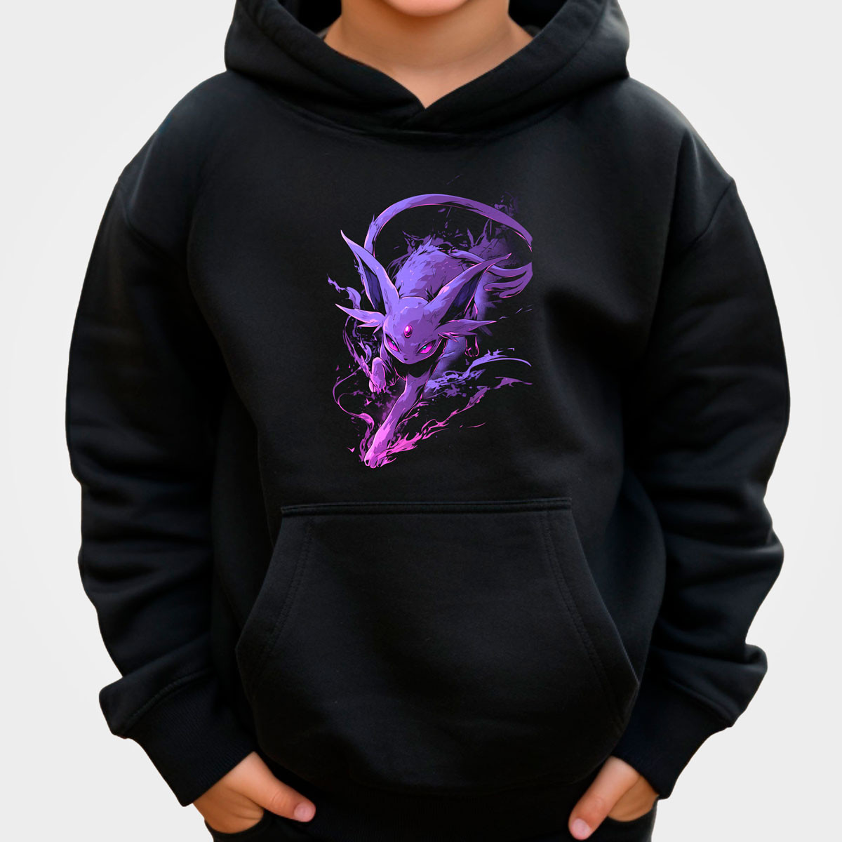 polerones-anime-suave-con-espeon-atacando-pok-mon