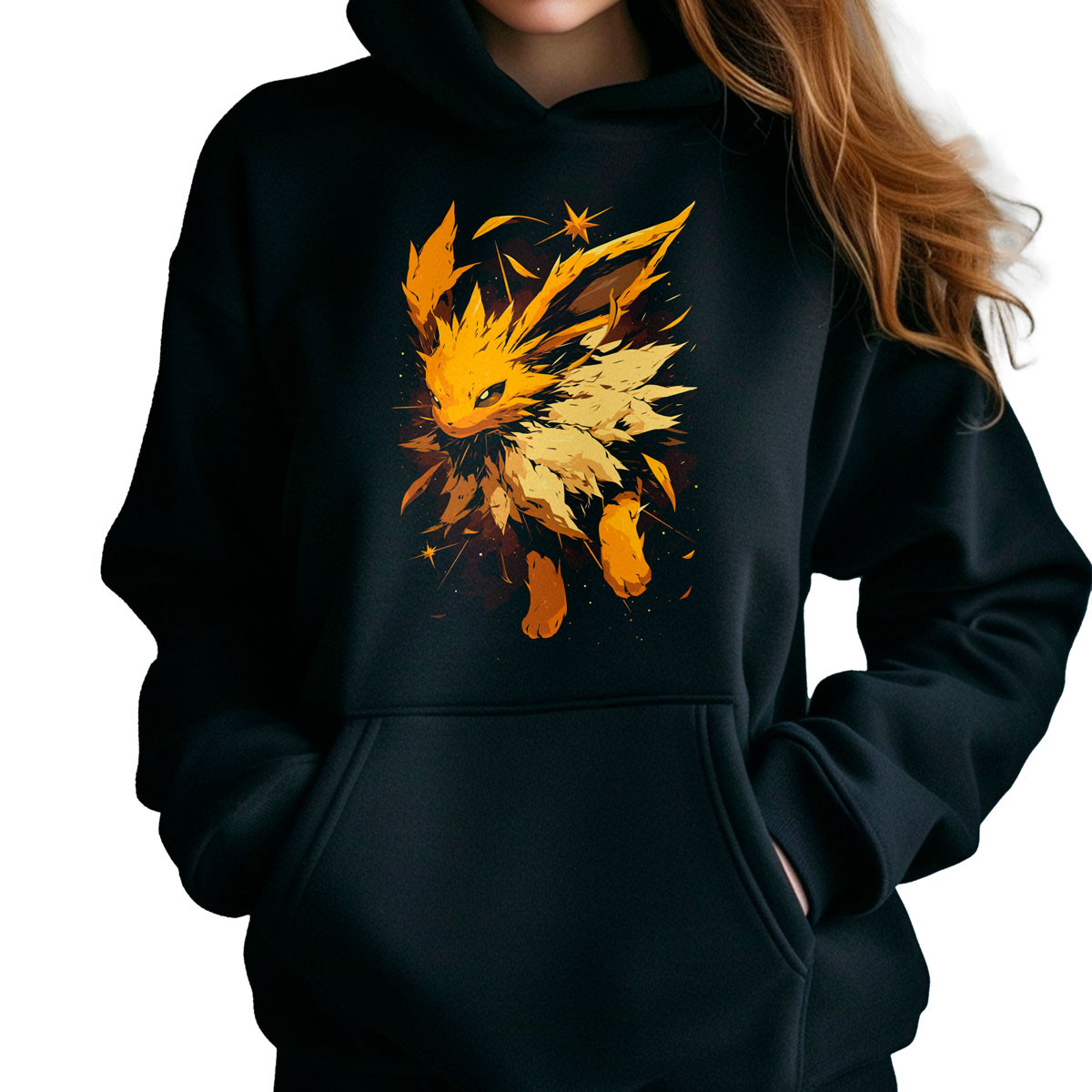 polerones-anime-suave-pok-dex-jolteon-pokemon-anime-negro-ba-33