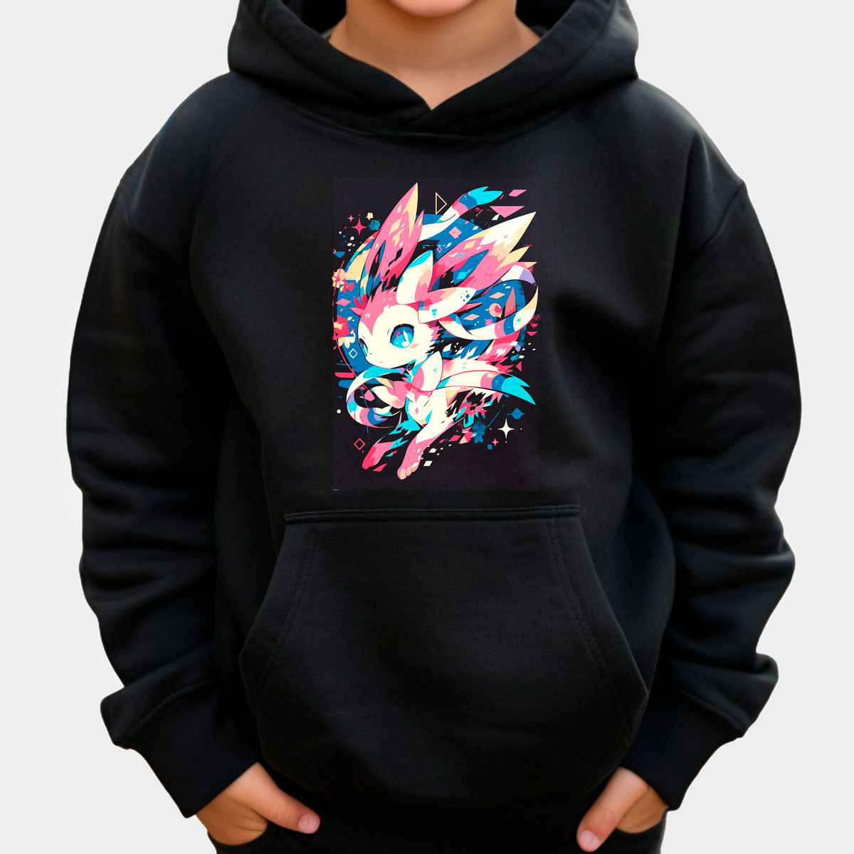 polerones-anime-sylveon-charm-alta-calidad