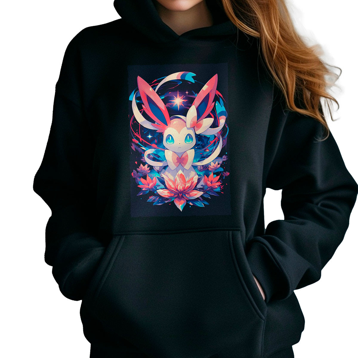 polerones-anime-sylveon-lotus-pokemon-anime-brillante