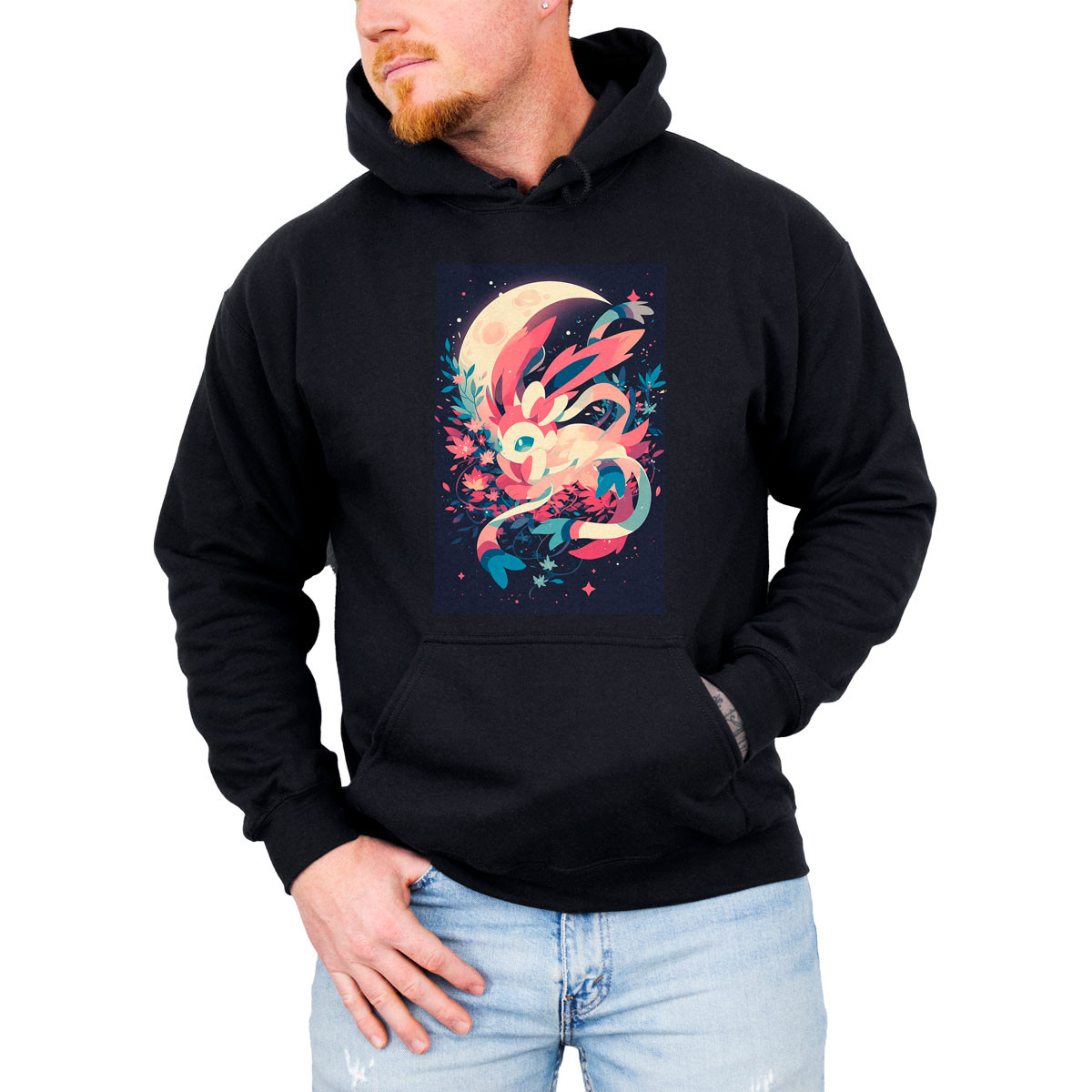 polerones-anime-sylveon-y-luna-pokemon-anime