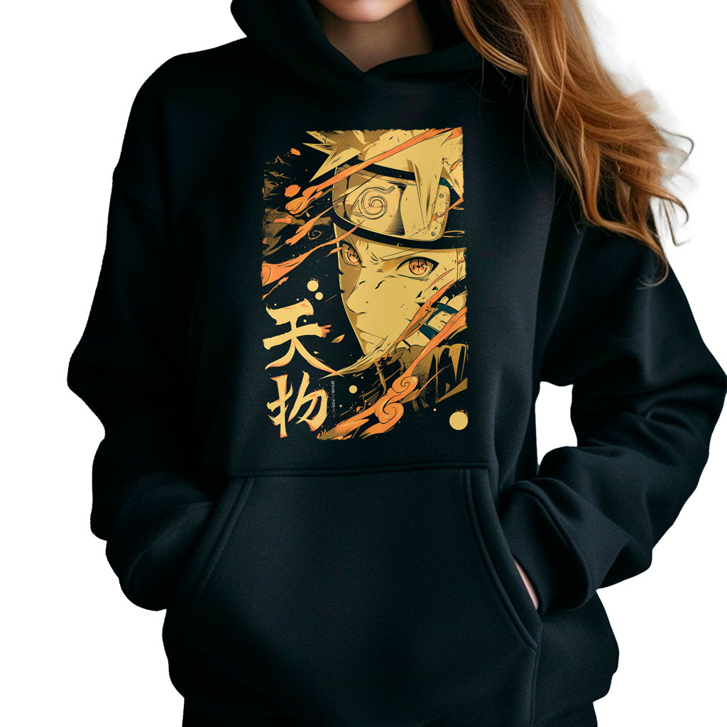 polerones-anime-taijutsu-naruto-uzumaki