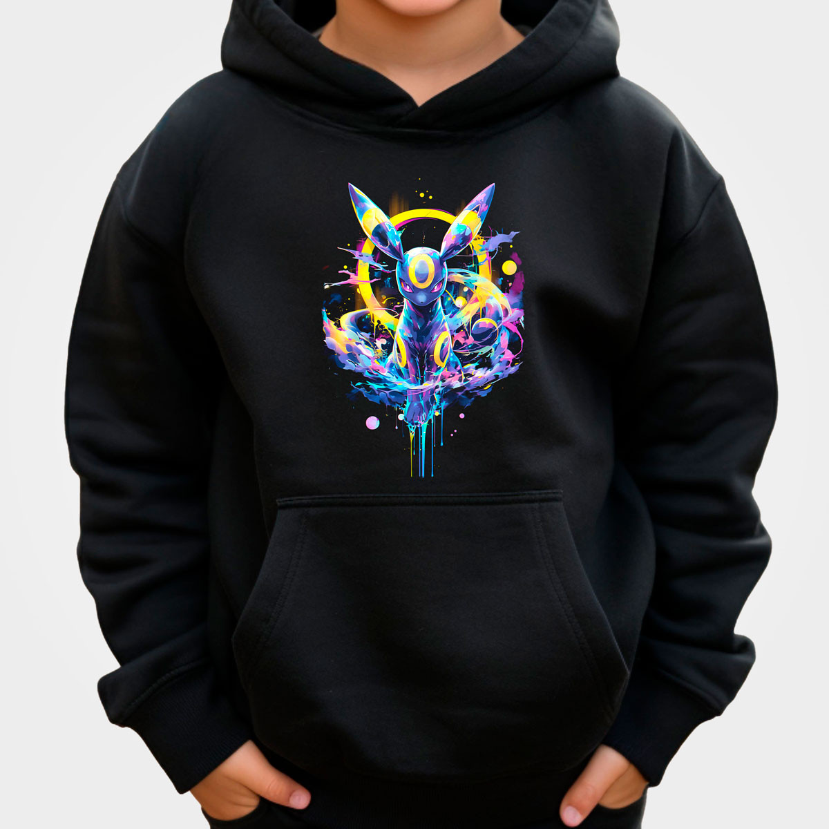 polerones-anime-umbreon-full-power-batalla-anime