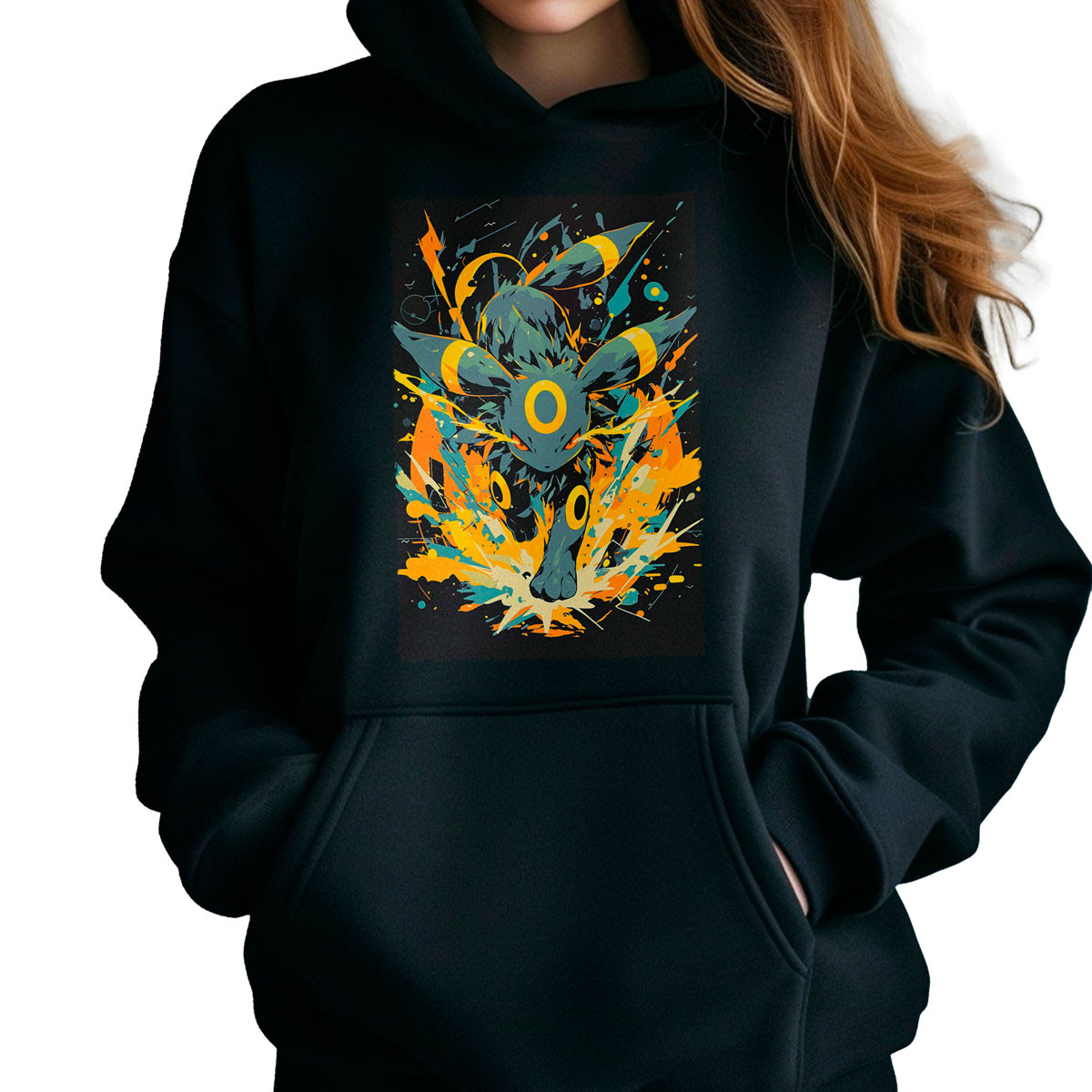 polerones-anime-umbreon-full-power-pok-mon-batallas-anime-design
