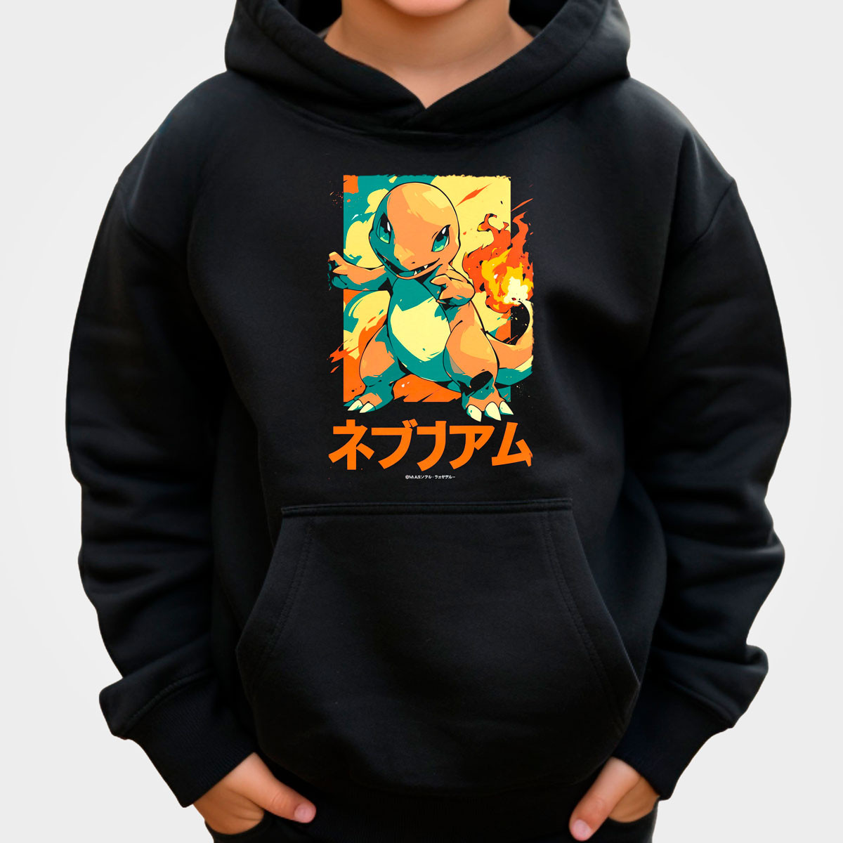 polerones-anime-unisex-charmander-ink-design-pok-mon
