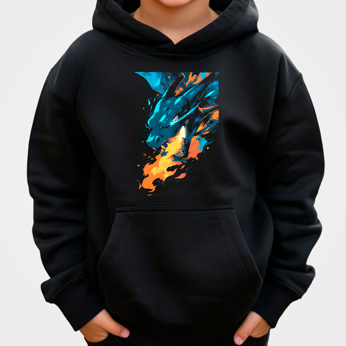 polerones-anime-unisex-con-dise-o-de-charizard-closeup-pok-mon