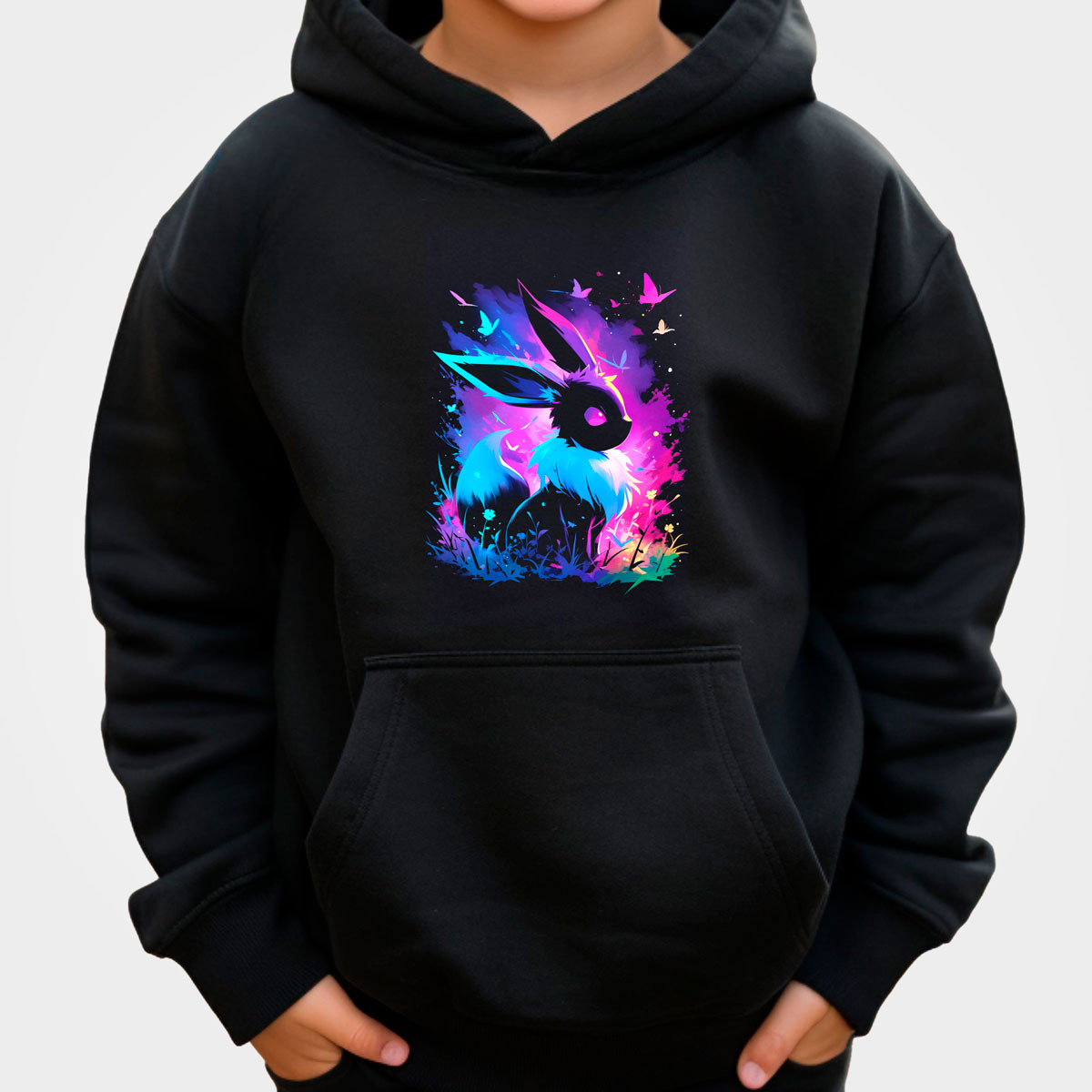 polerones-anime-unisex-con-silueta-de-eevee