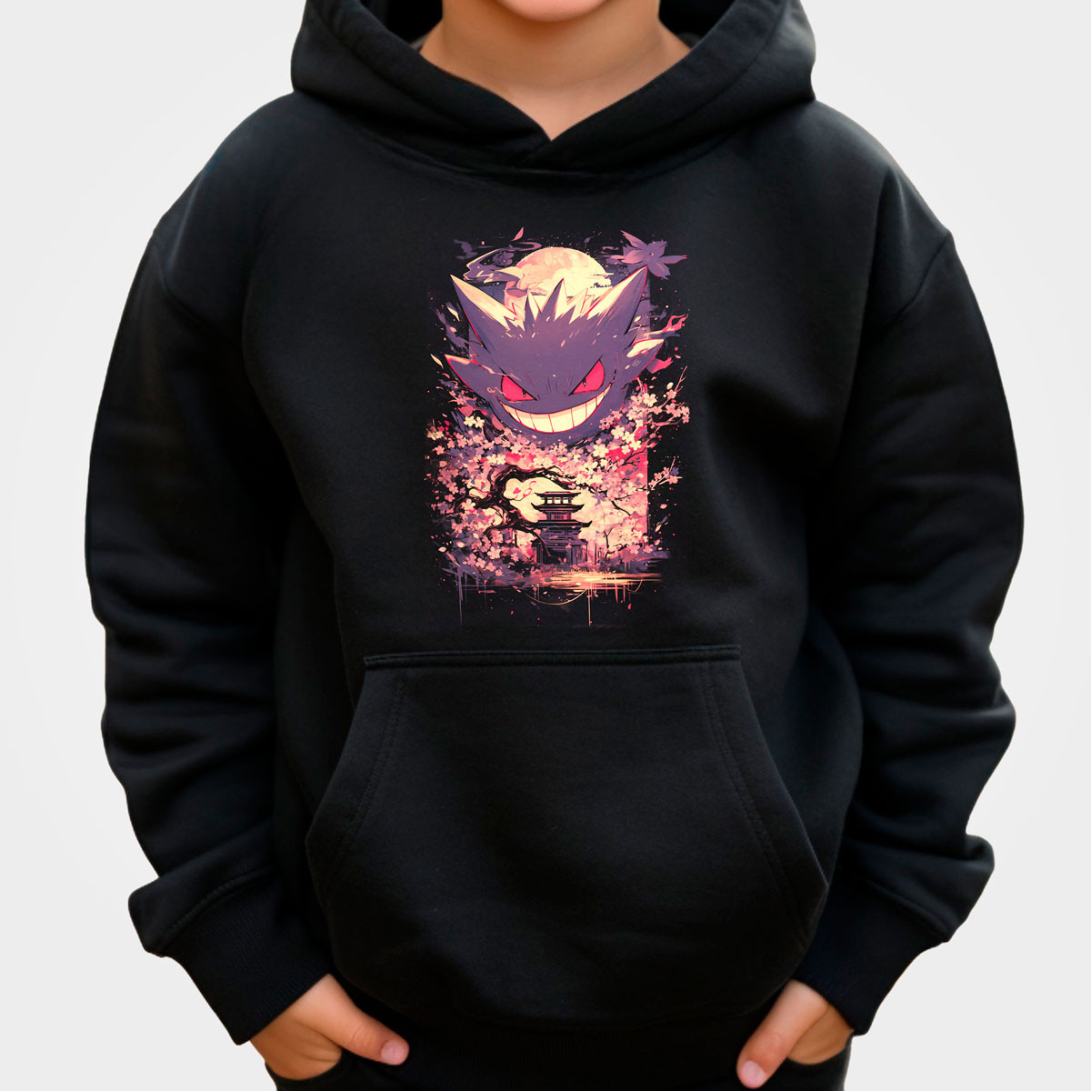 polerones-anime-unisex-dise-o-gengar-flores-cerezo-pok-mon-anim-15