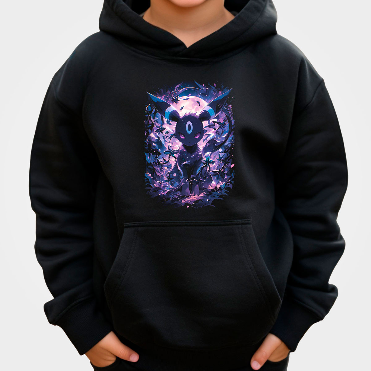 polerones-anime-unisex-dise-o-umbreon-pokemon-negro-ba-05