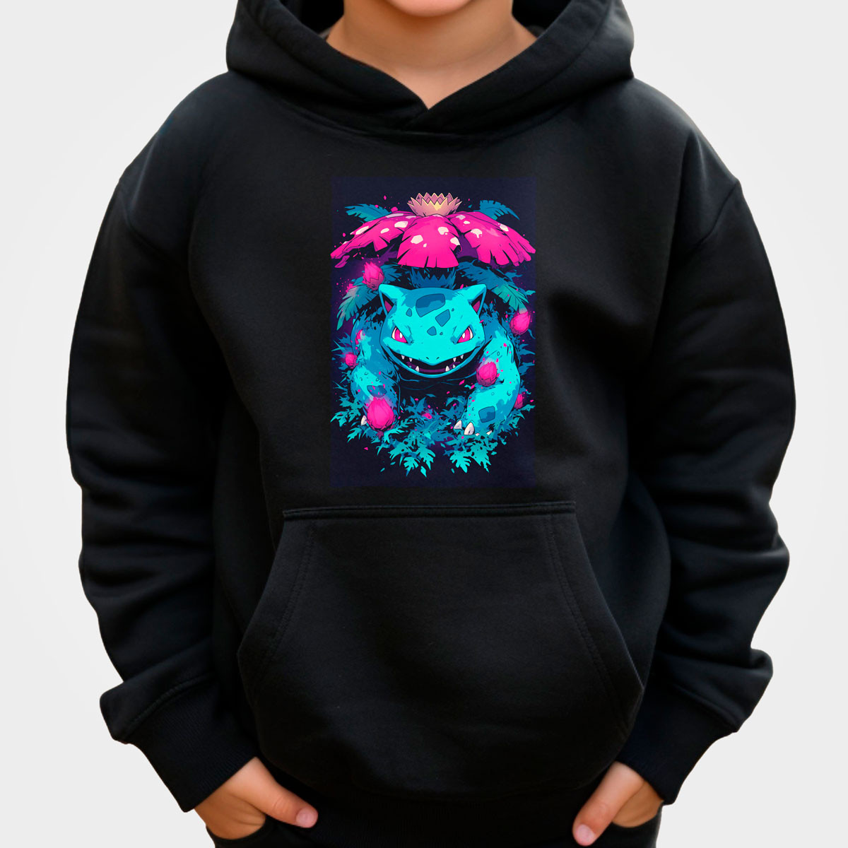 polerones-anime-unisex-dise-o-venusaur-s-ntesis-pok-mon-35