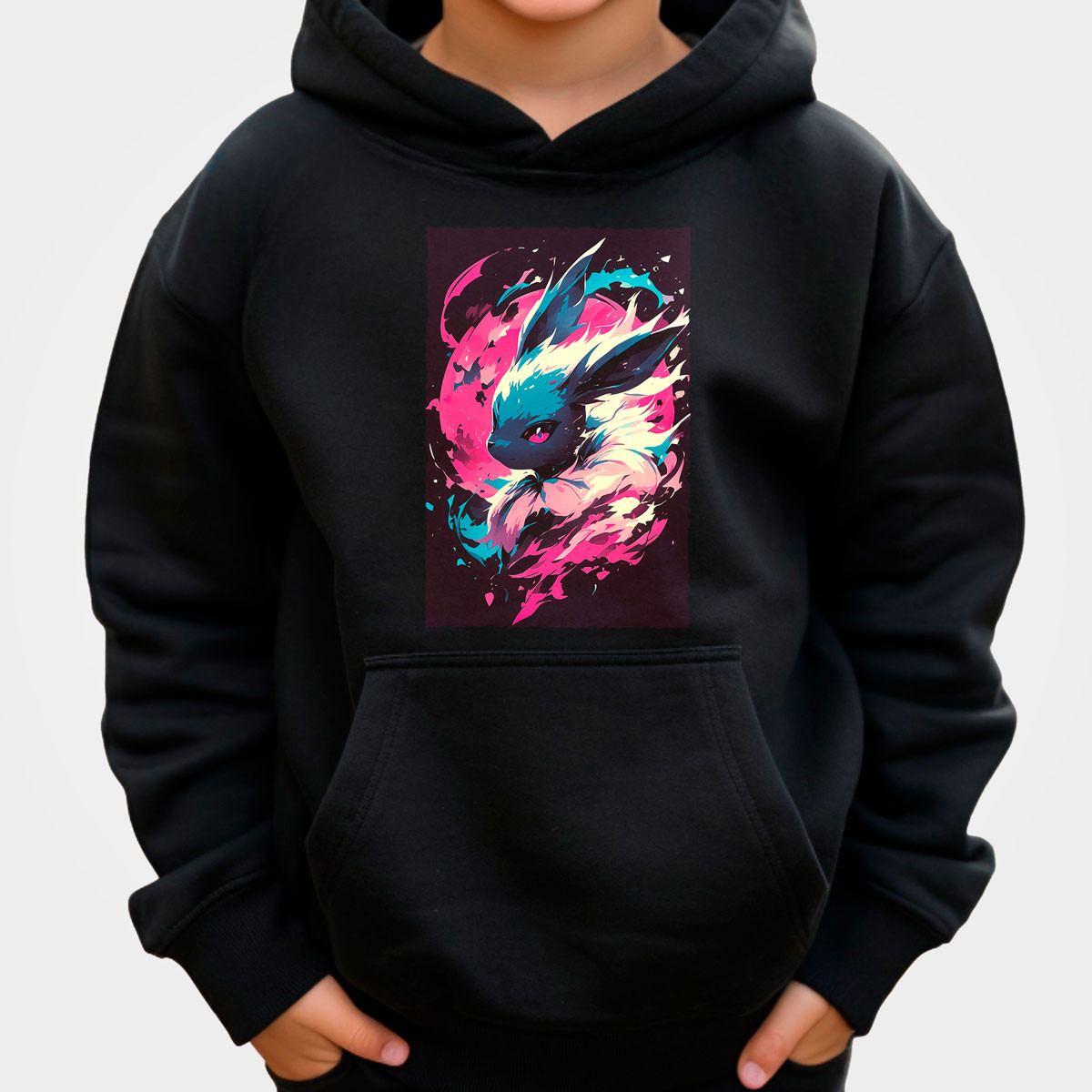 polerones-anime-unisex-estilo-flareon-pokemon