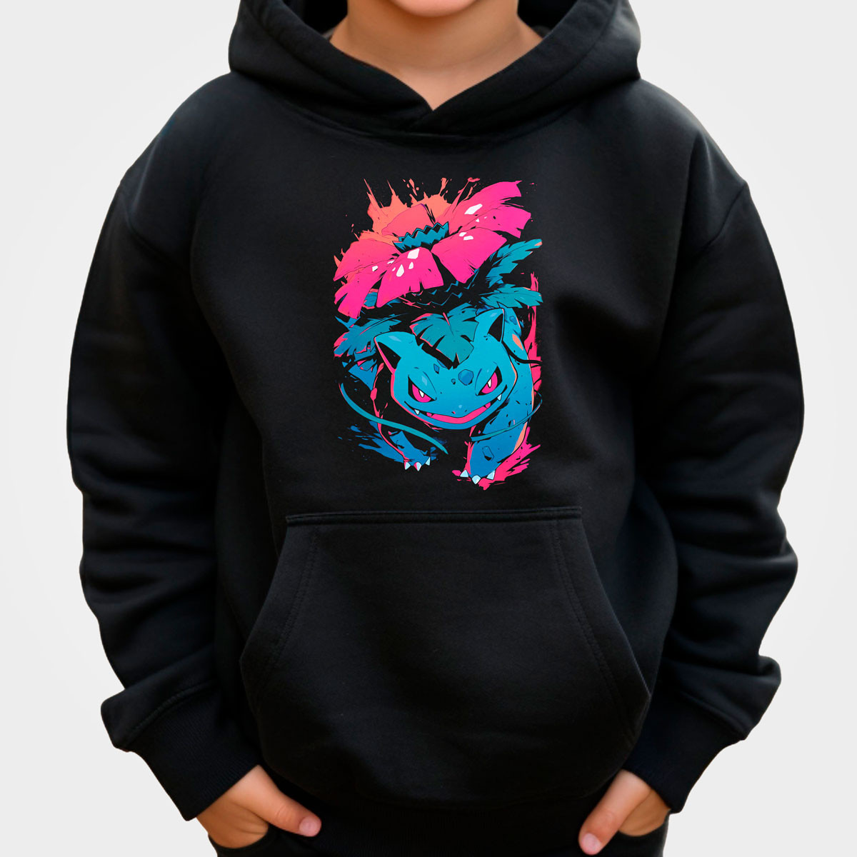 polerones-anime-unisex-ivysaur-dark-dise-o-pok-mon-anime